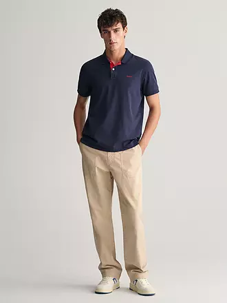GANT | Poloshirt | blau