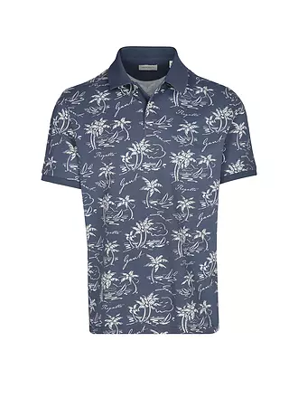 GANT | Poloshirt | rot