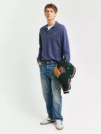 GANT | Poloshirt | blau