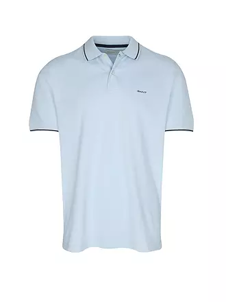 GANT | Poloshirt | blau