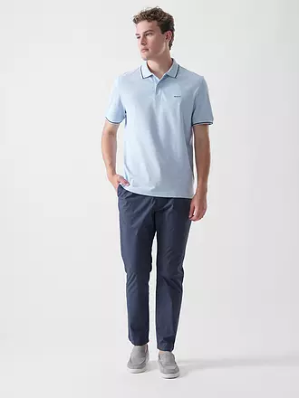 GANT | Poloshirt | blau