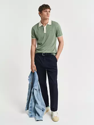 GANT | Poloshirt | olive