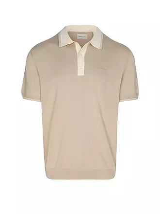 GANT | Poloshirt | beige