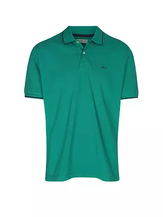 GANT | Poloshirt | grün