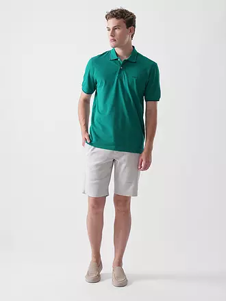 GANT | Poloshirt | grün