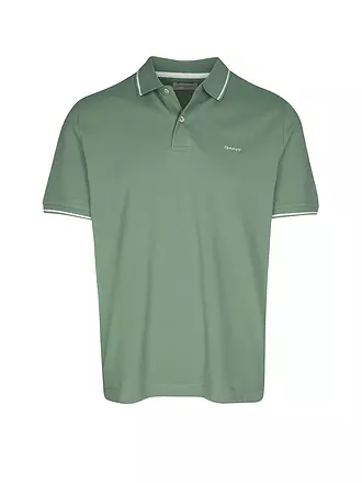 GANT | Poloshirt | olive