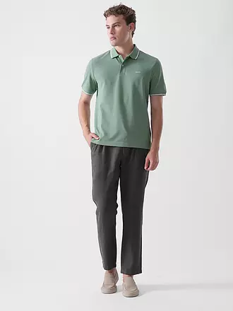 GANT | Poloshirt | olive