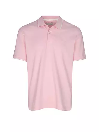 GANT | Poloshirt | rosa