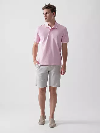 GANT | Poloshirt | rosa