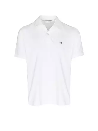 GANT | Poloshirt | olive