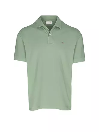 GANT | Poloshirt | olive