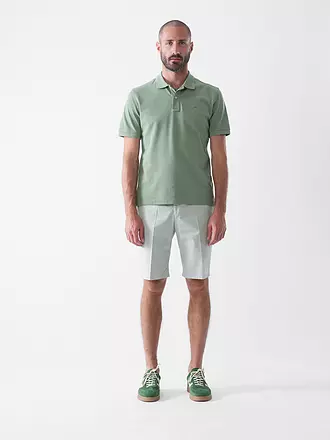 GANT | Poloshirt | olive
