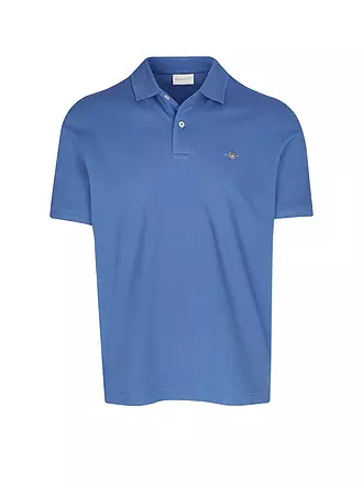 GANT | Poloshirt | blau