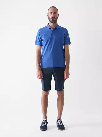GANT | Poloshirt | blau