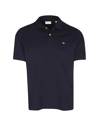 GANT | Poloshirt | blau