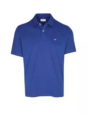 GANT | Poloshirt | blau