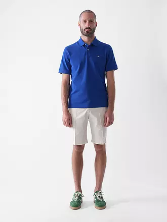 GANT | Poloshirt | blau