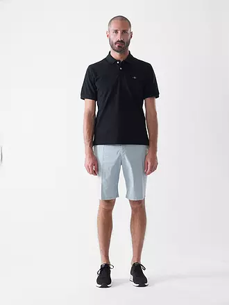 GANT | Poloshirt | schwarz
