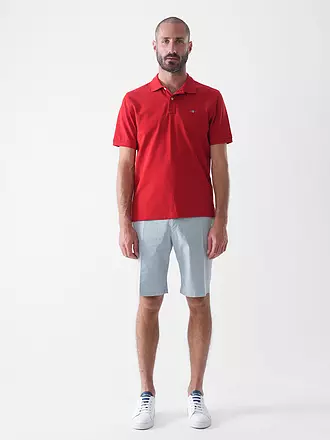 GANT | Poloshirt | rot