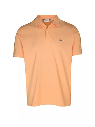 GANT | Poloshirt | orange