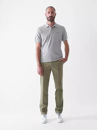 GANT | Poloshirt | grau