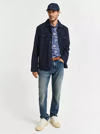 GANT | Poloshirt | rot