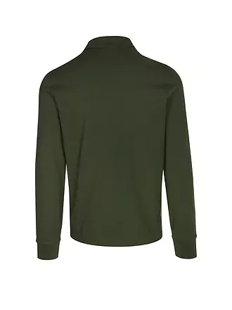 GANT | Poloshirt | dunkelrot