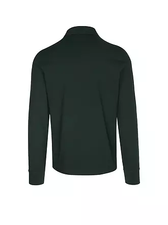GANT | Poloshirt | dunkelrot