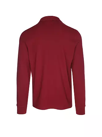 GANT | Poloshirt | dunkelgrün