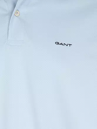 GANT | Poloshirt | grün