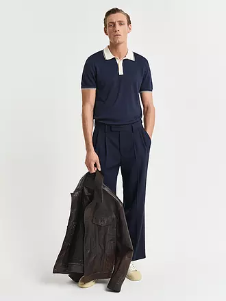 GANT | Poloshirt | olive