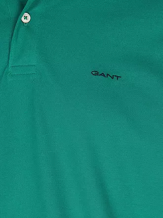GANT | Poloshirt | olive