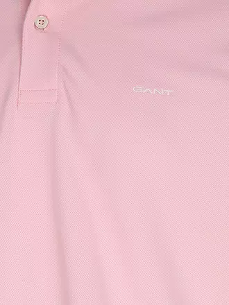 GANT | Poloshirt | grün