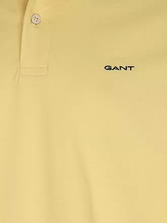 GANT | Poloshirt | grün