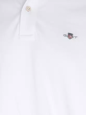 GANT | Poloshirt | olive