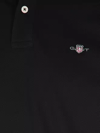 GANT | Poloshirt | olive