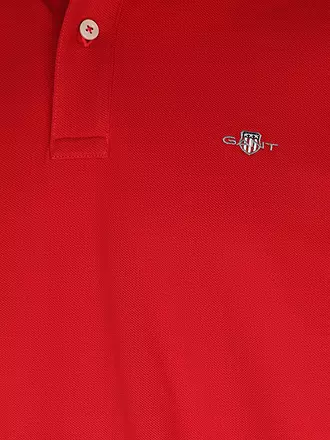 GANT | Poloshirt | olive