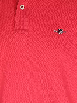 GANT | Poloshirt | olive