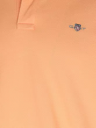 GANT | Poloshirt | olive