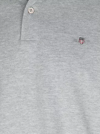 GANT | Poloshirt | olive
