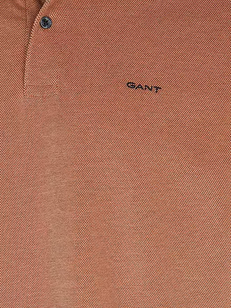 GANT | Poloshirt | orange