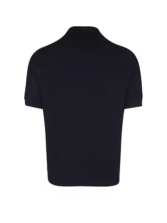 GANT | Poloshirt | dunkelblau