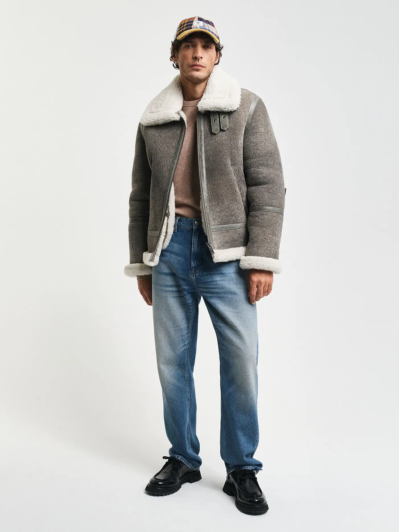 GANT | Pullover | beige