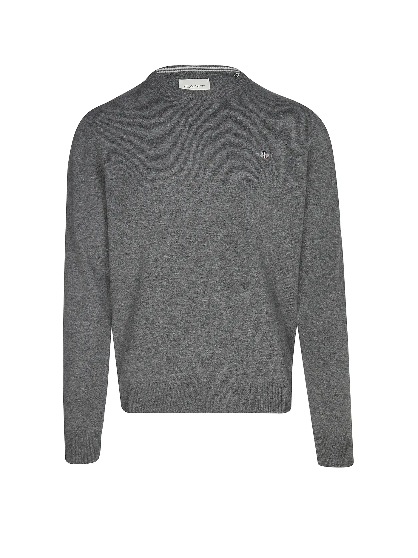 GANT | Pullover | grau