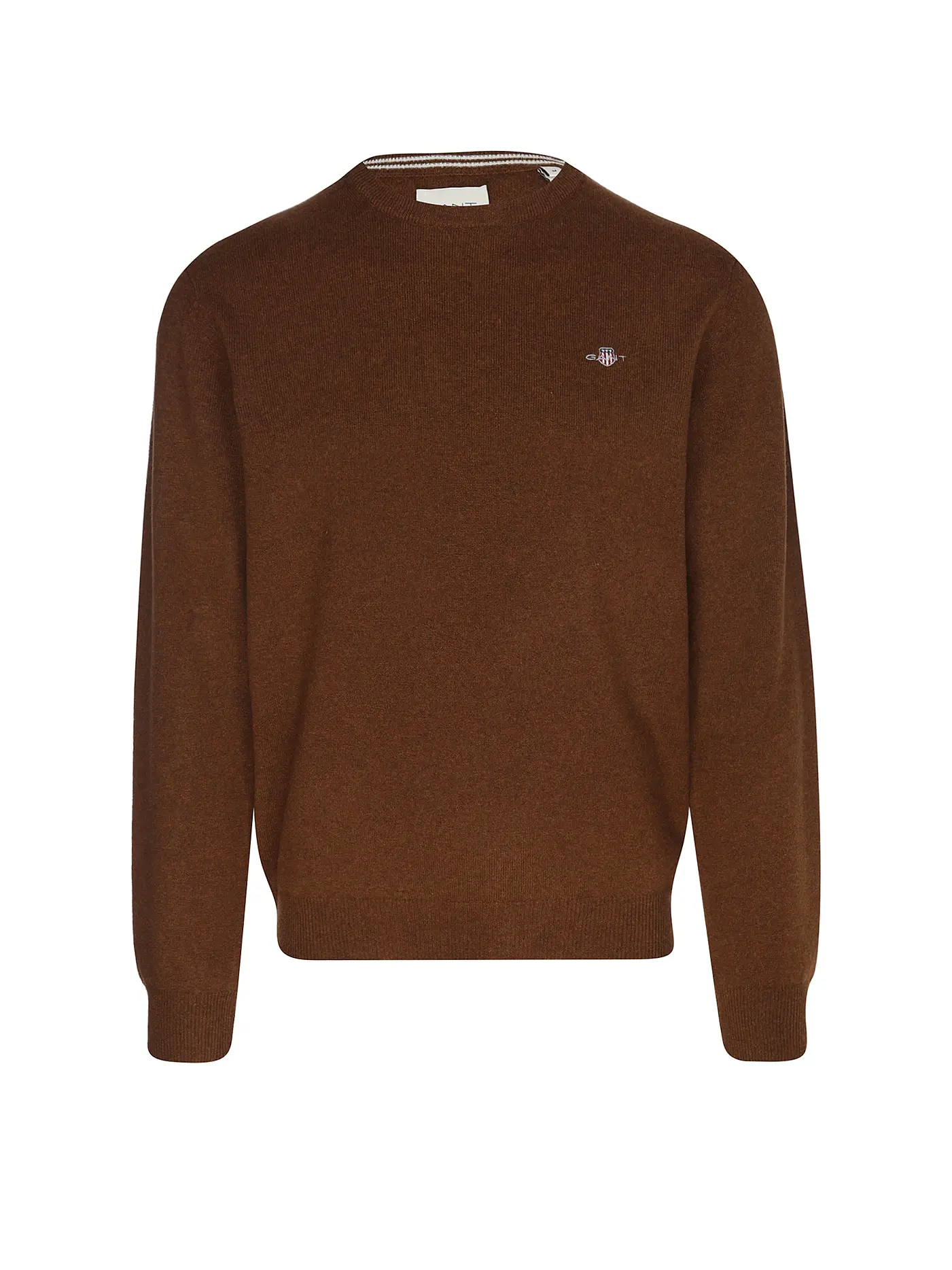 GANT | Pullover | braun