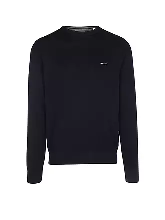 GANT | Pullover | dunkelblau