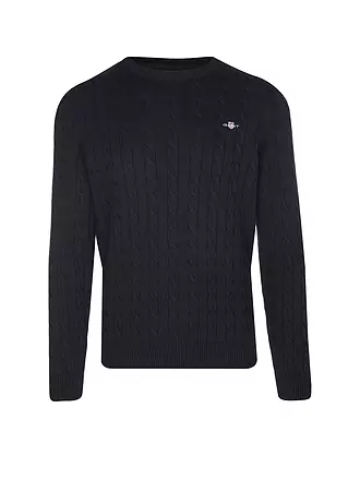 GANT | Pullover | dunkelblau