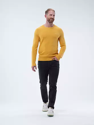 GANT | Pullover | gelb