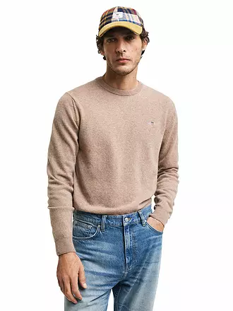 GANT | Pullover | dunkelblau