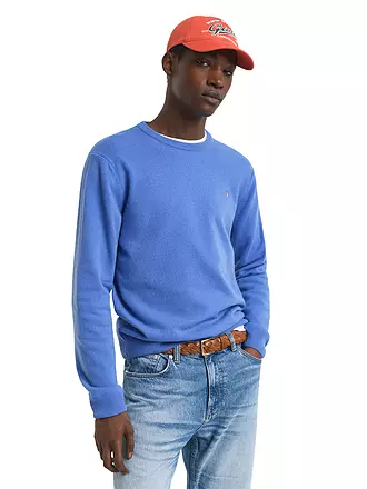 GANT | Pullover | blau